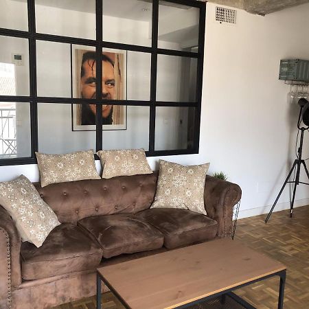Lifehouse Cathedral * Free Parking* Superiorwifi* Apartment Almeria Luaran gambar