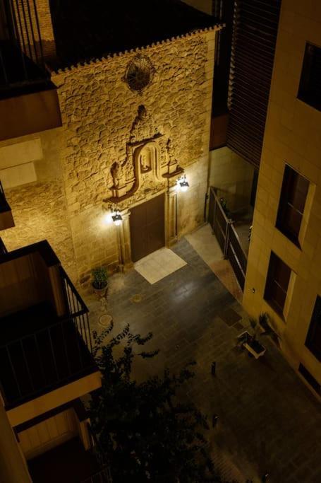Lifehouse Cathedral * Free Parking* Superiorwifi* Apartment Almeria Luaran gambar