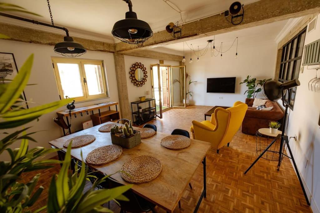 Lifehouse Cathedral * Free Parking* Superiorwifi* Apartment Almeria Luaran gambar