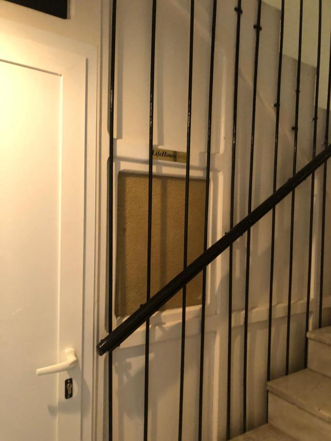 Lifehouse Cathedral * Free Parking* Superiorwifi* Apartment Almeria Luaran gambar