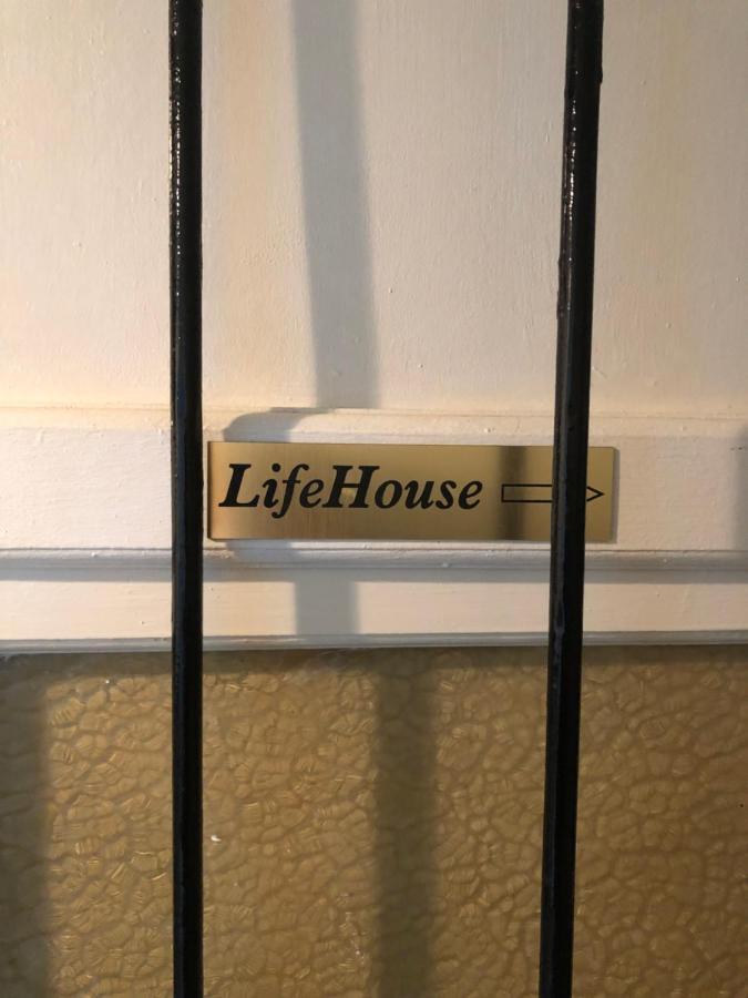 Lifehouse Cathedral * Free Parking* Superiorwifi* Apartment Almeria Luaran gambar