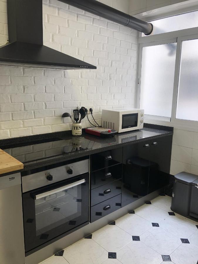 Lifehouse Cathedral * Free Parking* Superiorwifi* Apartment Almeria Luaran gambar
