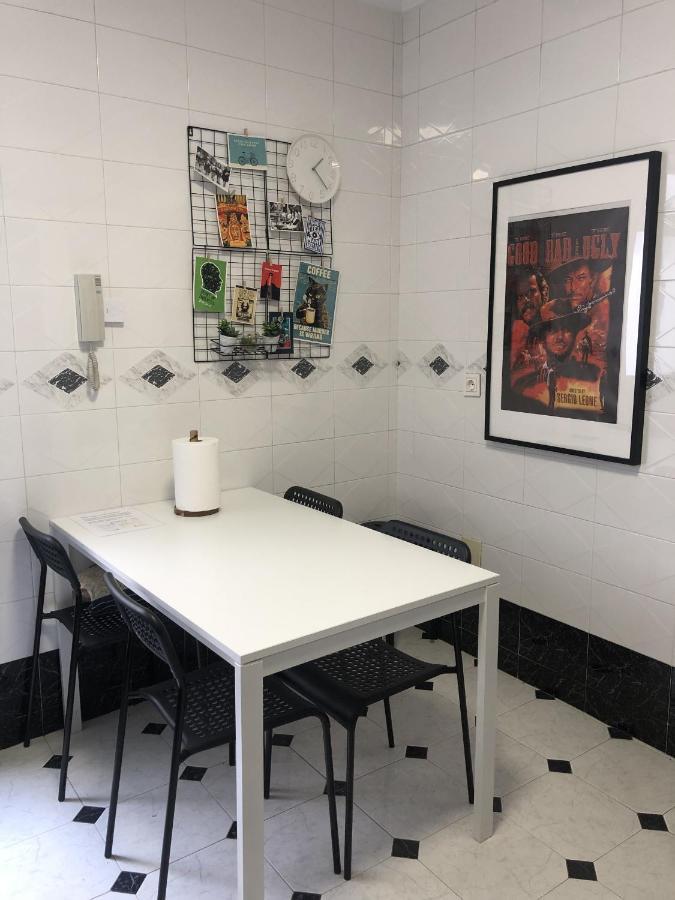 Lifehouse Cathedral * Free Parking* Superiorwifi* Apartment Almeria Luaran gambar